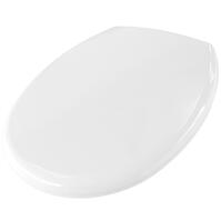 WC doska Kaskada Bis Light 019/AW white