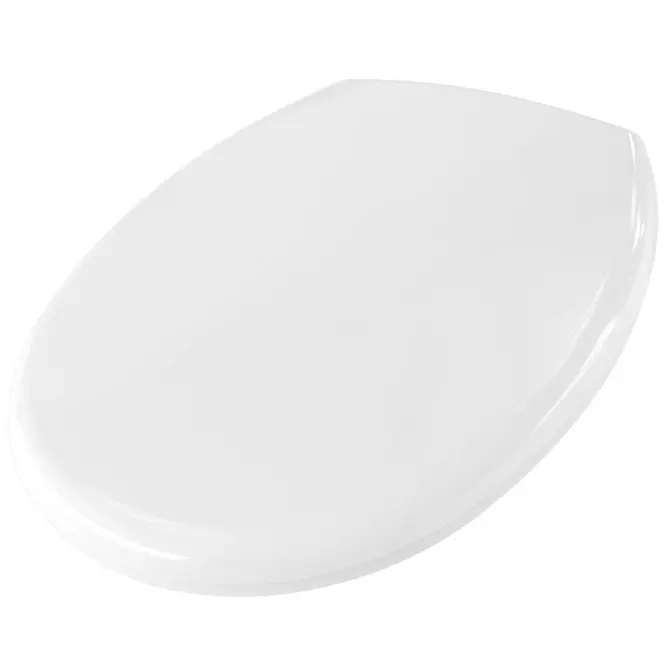 WC doska Kaskada Bis Light 019/AW white