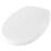 WC doska Kaskada Bis Light 019/AW white