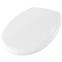 WC doska Kaskada Bis Light 019/AW white