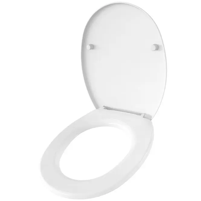 WC doska Kaskada Bis Light 019/AW white,3