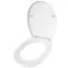 WC doska Kaskada Bis Light 019/AW white,3