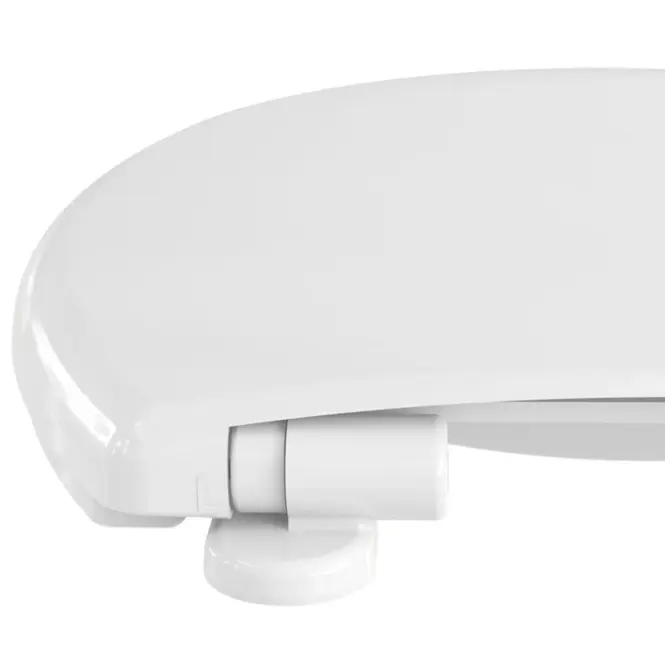 WC doska Kaskada Bis Light 019/AW white,4