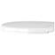 WC doska Kaskada Bis Light 019/AW white,5