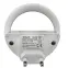 Zásuvná lampa TR-047M LED 0.5W LB1,2