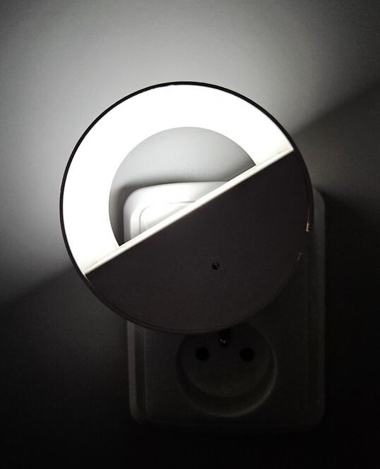 Zásuvná lampa TR-047M LED 0.5W LB1