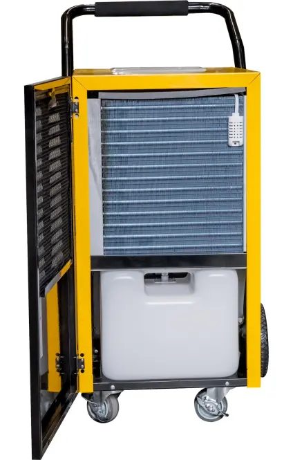 Waart Odvlhčovač Vzduchu 900W 50L W19E090,3