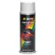 Motip Autolak biela mat 200 ml