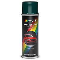 Motip Autolak zelená lesná 200 ml