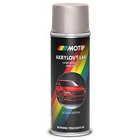 Motip Autolak strieborná diamant 200 ml