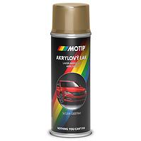 Motip Autolak béžová atacama metalíza 200 ml