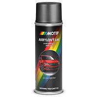 Motip Autolak sivá grafitová metalíza 200 ml