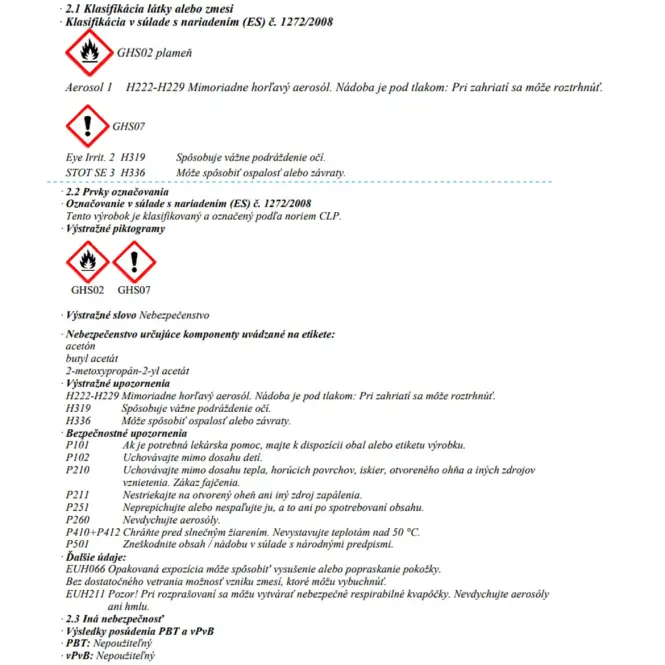 Motip Autolak sivá grafitová metalíza 200 ml