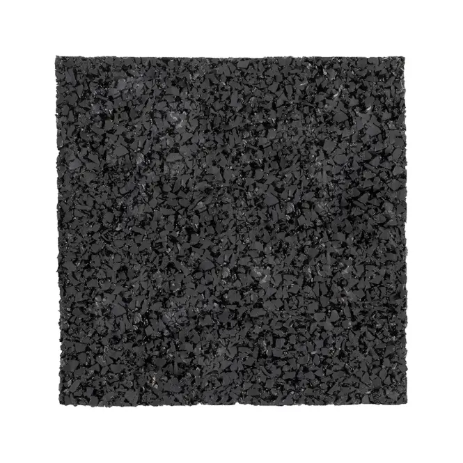 Samolepiaca antivibračná podložka 100x100x10 mm Tesa fólia