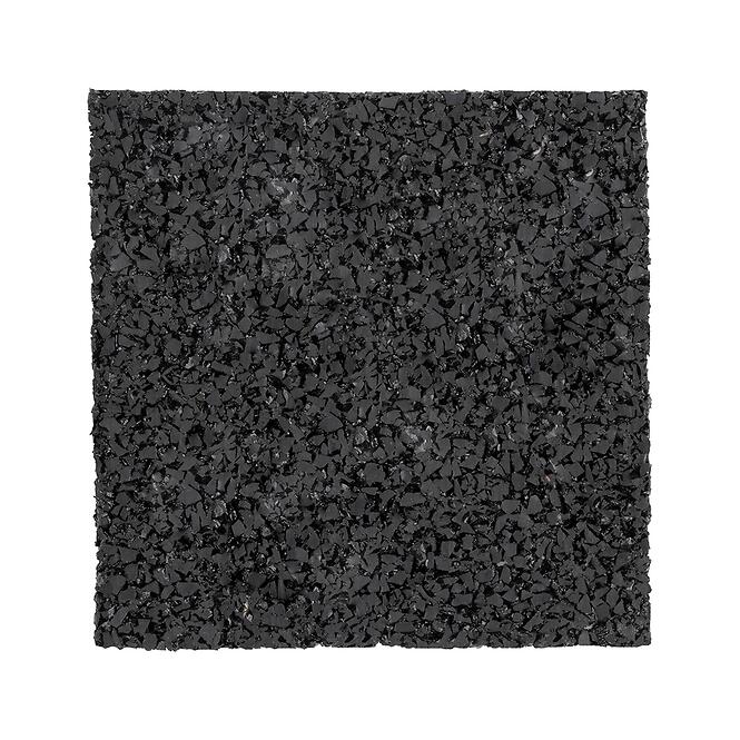 Samolepiaca antivibračná podložka 100x100x10 mm Tesa fólia