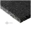Samolepiaca antivibračná podložka 100x100x10 mm Tesa fólia,3
