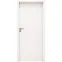 Dvere vnútorné Norma Decor 1 60L biely-lindo B134