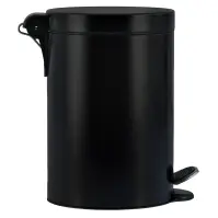 Kôš 3 l čierna