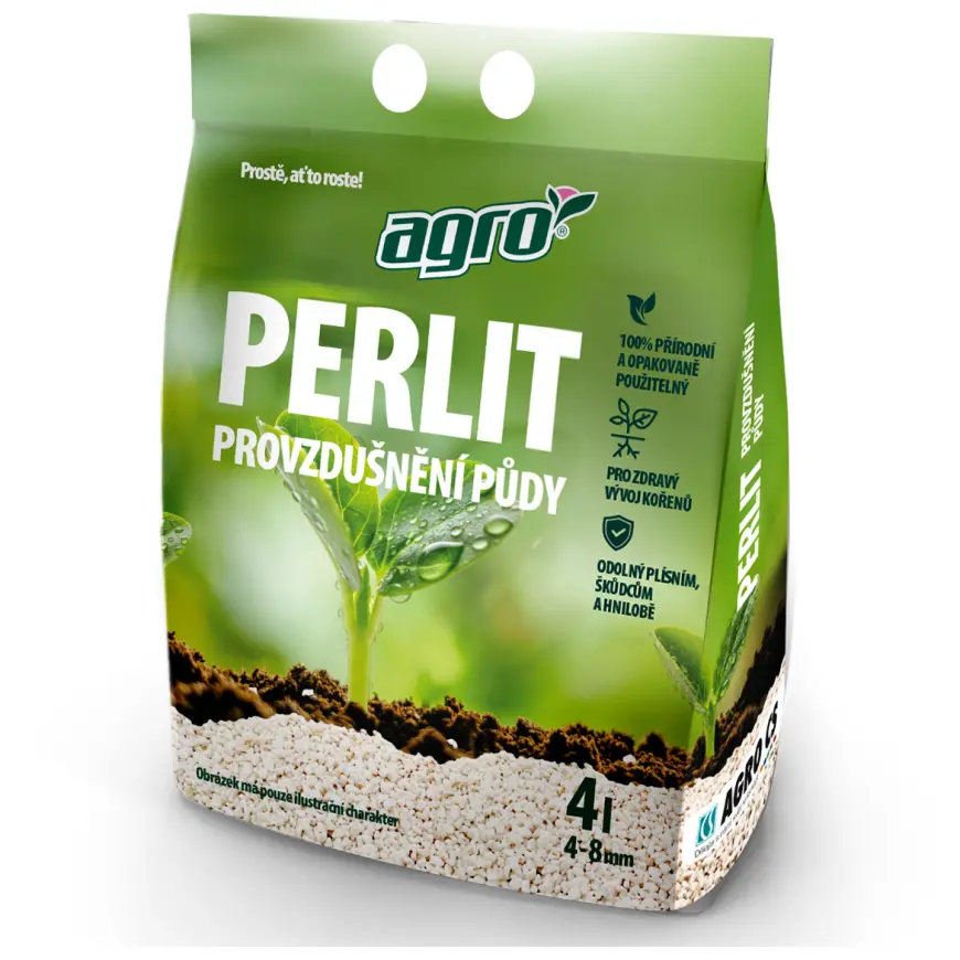 Perlit 4l