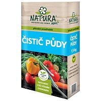 Natura Prírodný prípravok Čistič pôdy 1,5 kg