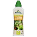 Prírodné kvapalné hnojivo na vyvýšené záhony Natura 1l