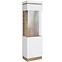 Witryna 1d Calabria Corv102l D118/U008  Dub Coast Evoke / Biela ​​Alpská