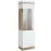 Witryna 1d Calabria Corv102r D118/U008  Dub Coast Evoke / Biela ​​Alpská