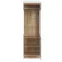 Witryna 1d Calabria Corv102r D118/U008  Dub Coast Evoke / Biela ​​Alpská,3