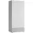 Skriňa 2d1s Flexi Flxs02 Alpin White/Alpin White Supermat/Billbergia Mdf