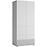 Skriňa 2d1s Flexi Flxs02 Alpin White/Alpin White Supermat/Billbergia Mdf