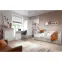 Skriňa 2d1s Flexi Flxs02 Alpin White/Alpin White Supermat/Billbergia Mdf,6