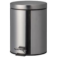 Odpadkový kôš 5 l oceľ C88000120