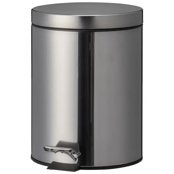 Odpadkový kôš 5 l oceľ C88000120