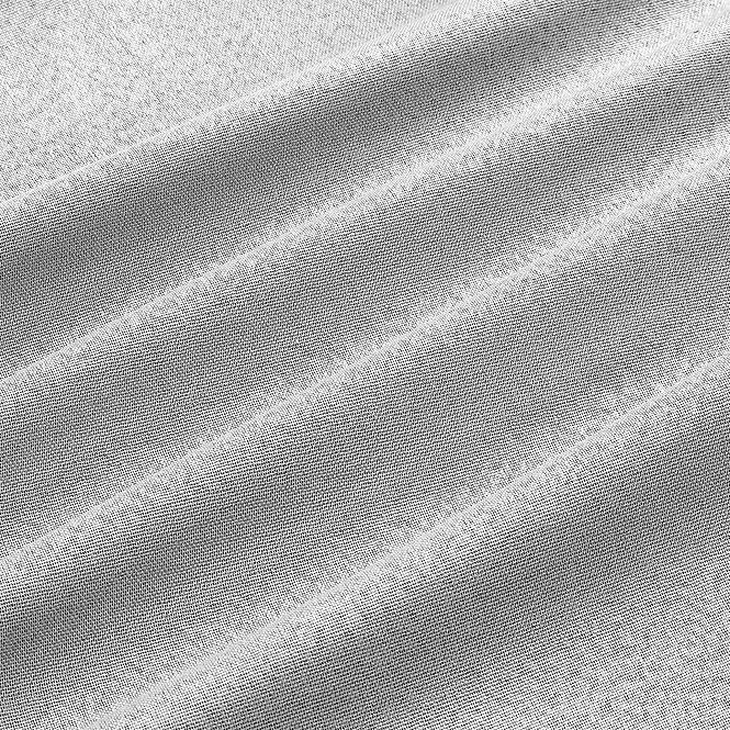 Záves na priechodkách BLT 312/3/3 BLACKOUT 140x250 sivý