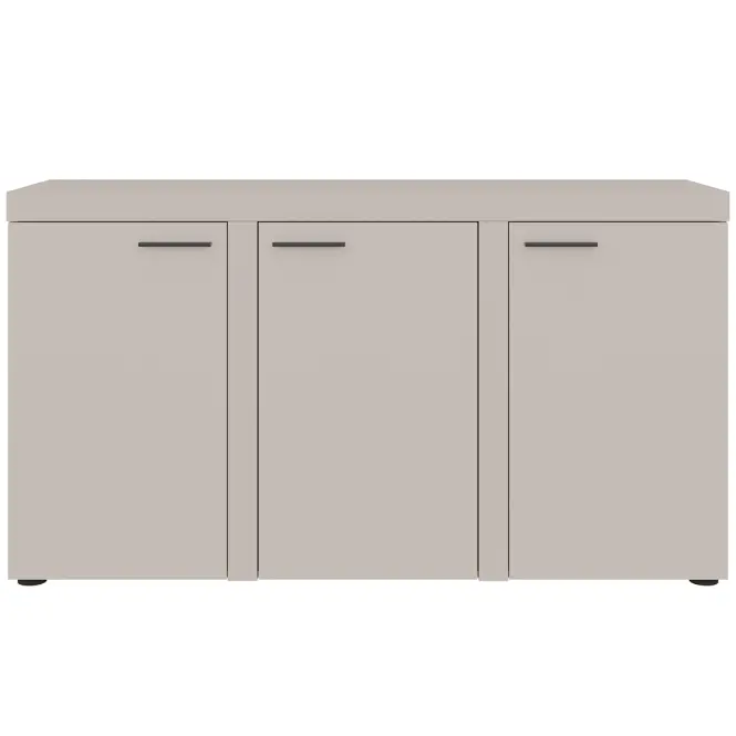 Komoda Rumba 3F BP22 pieskovo béžová,2