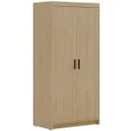 Skriňa Elena 2D dub olejovaný