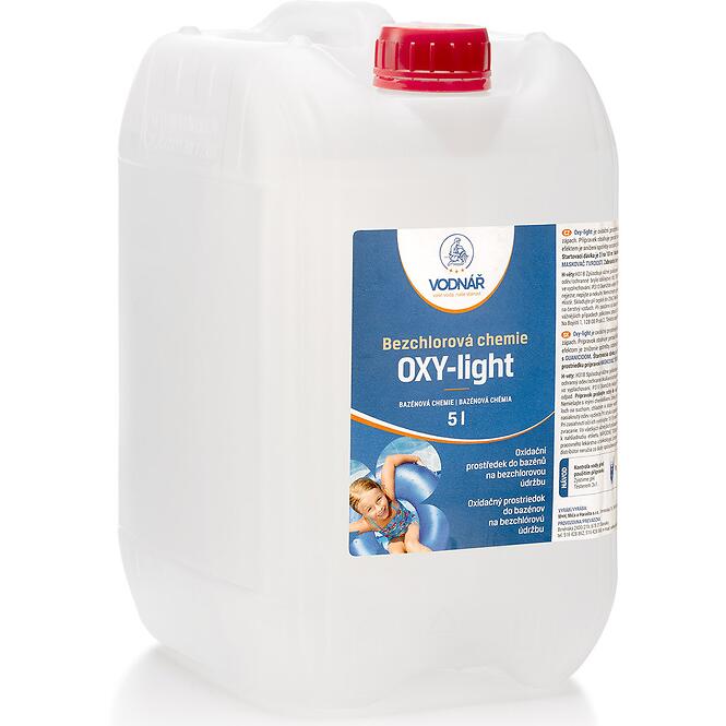 Vodnar Oxy-light 5l