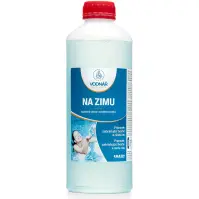 Vodnár Na zimu 1l