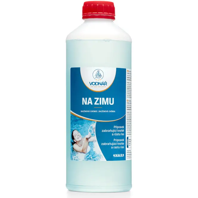 Vodnár Na zimu 1l