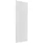 Čelo skrinky Luxeo F02-G30(100) white lak