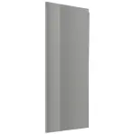 Čelo skrinky Luxeo F02-G30(72) grey lak