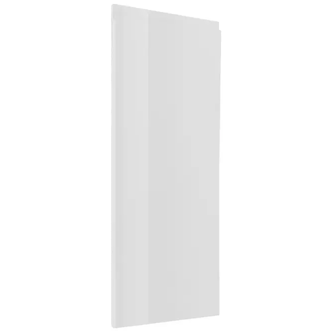 Čelo skrinky Luxeo F02-G30(72) white lak