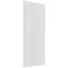 Čelo skrinky Luxeo F02-G30(72) white lak