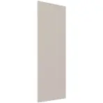 Čelo skrinky Luxeo F08-G30(100) beige