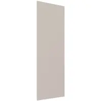 Čelo skrinky Luxeo F08-G30(100) beige