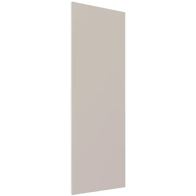 Čelo skrinky Luxeo F08-G30(100) beige