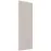 Čelo skrinky Luxeo F08-G30(100) beige