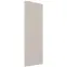 Čelo skrinky Luxeo F08-G30(100) beige