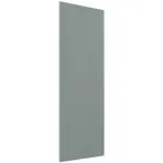 Čelo skrinky Luxeo F08-G30(100) green
