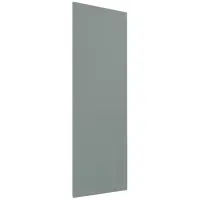 Čelo skrinky Luxeo F08-G30(100) green